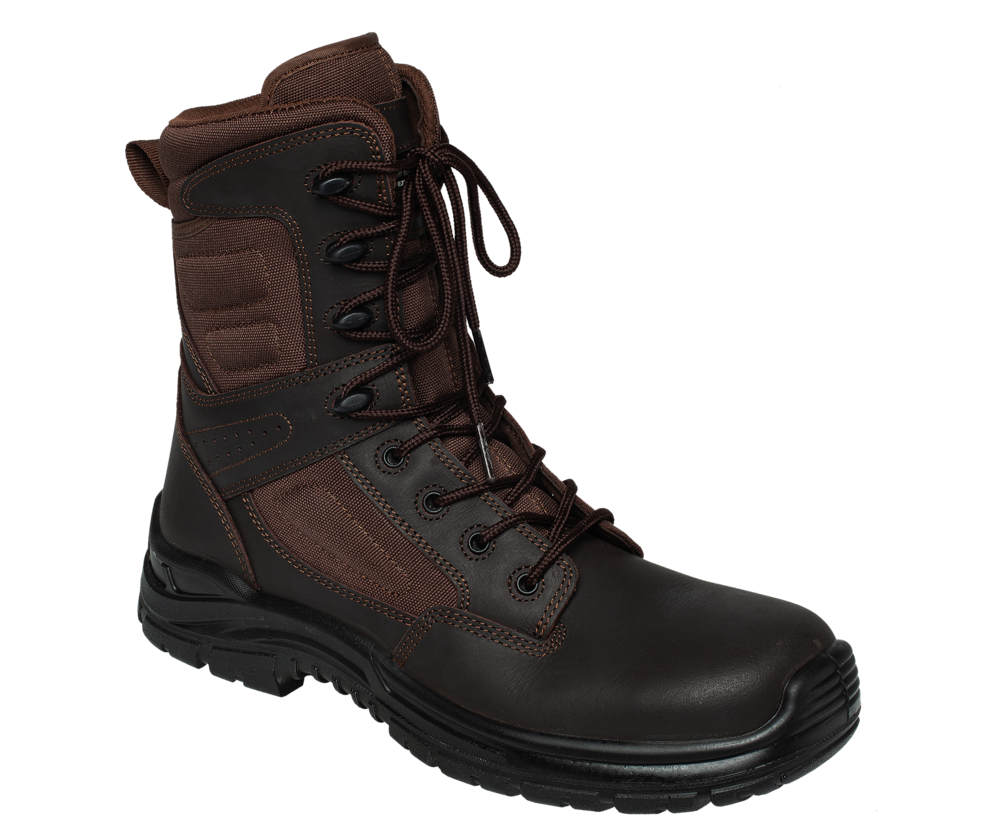 Bennon COMMODORE LIGHT O1 NM BROWN BOOT vel.44