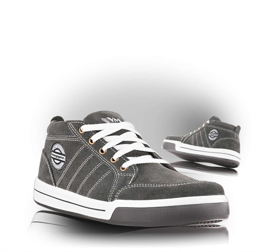 VM Footwear Polokotníková pracovní obuv O1 RICHMOND vel.39
