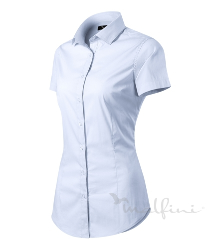 Malfini 261 Malfini Flash košile dámská bílá vel.L