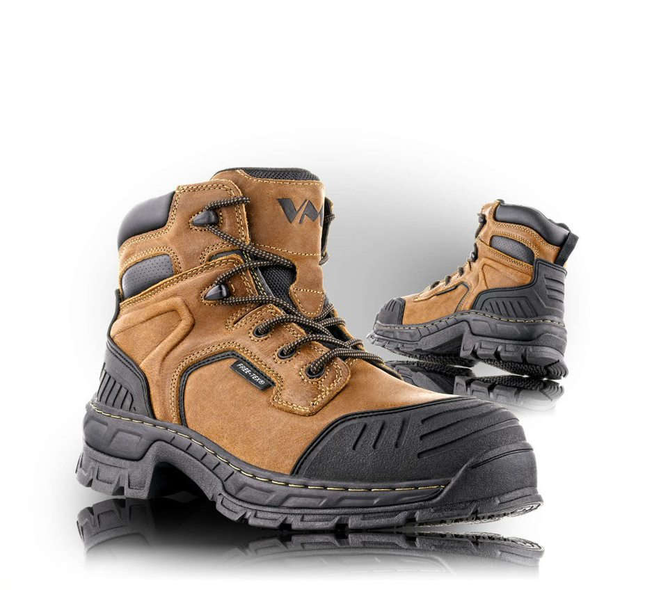 VM Footwear Kotníková outdoor obuv WINNIPEG vel.44