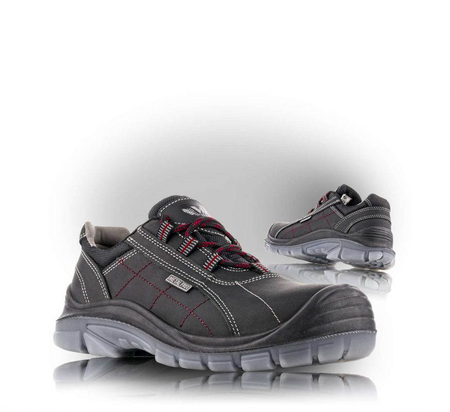 VM Footwear Polobotka bezpečnostní S3 MIAMI vel.48