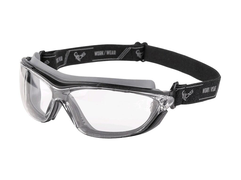 CXS Brýle OPSIS FORS, čirý zorník
