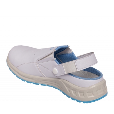 Obuv WHITE OB SLIPPER