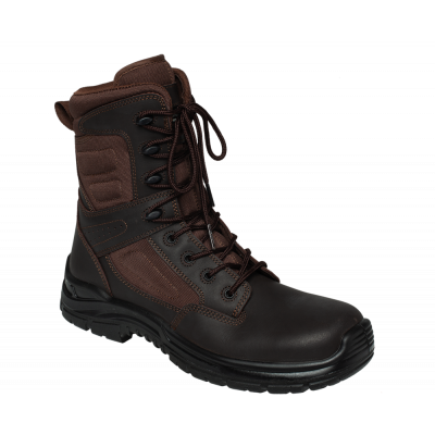 COMMODORE LIGHT O1 NM BROWN BOOT