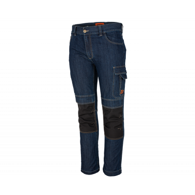 ICARUS JEANS BLUE