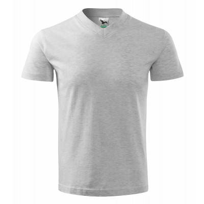 102 Tričko V-neck