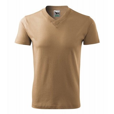 102 Tričko V-neck