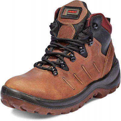 Obuv Top Trekking Monviso S3 SRC