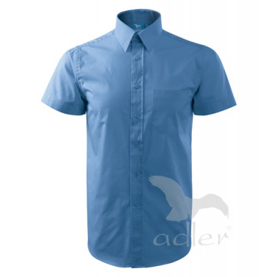 207 Košile pánská Shirt short sleeve