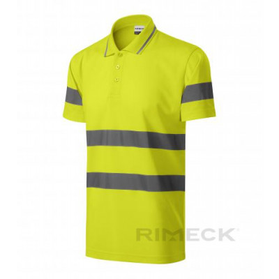 2v9 HV Runway polokošile unisex