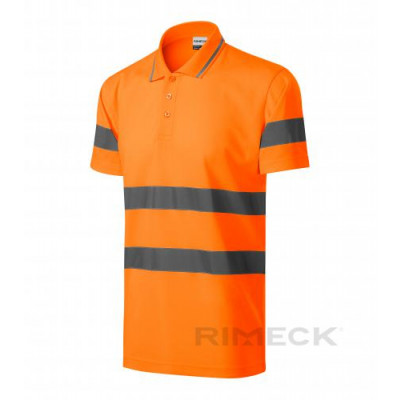 2v9 HV Runway polokošile unisex