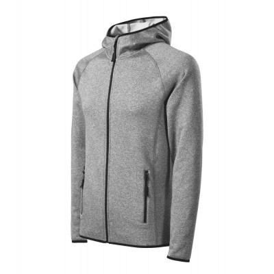 417 Stretch fleece pánský DIRECT