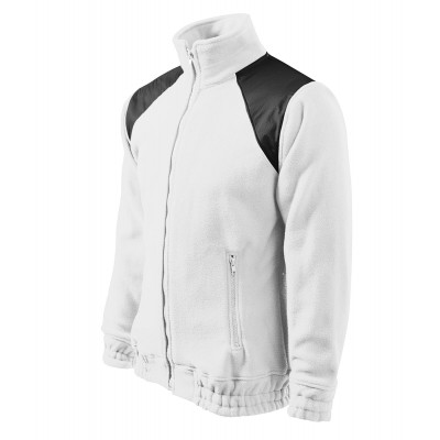 506 Unisex Fleece Jacket Hi-Q