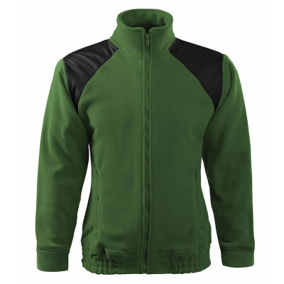 506 Unisex Fleece Jacket Hi-Q