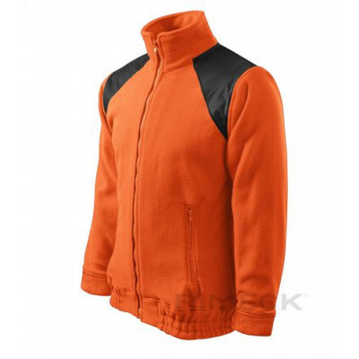 506 Unisex Fleece Jacket Hi-Q