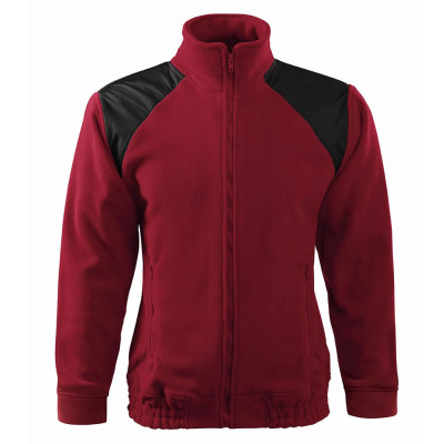 506 Unisex Fleece Jacket Hi-Q