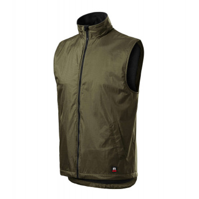 509 Vesta pánská Body Warmer