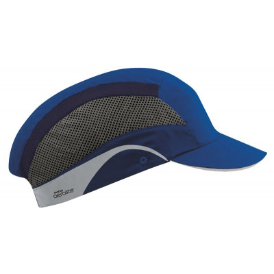 HARDCAP AEROLITE délka kšiltu 5 cm