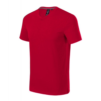 700 Tričko pánské ACTION V-NECK