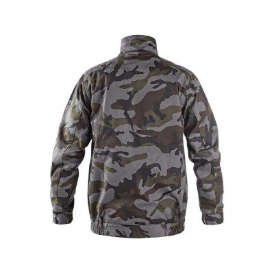 Blůza CAMO