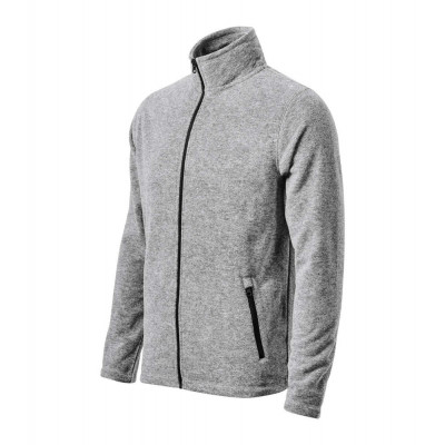 850 Micro fleece pánský SHIFT (GRS)