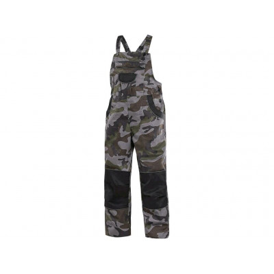 Dětské zahradníky CAMO