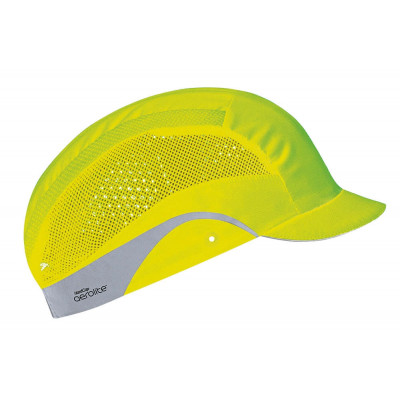 JSP HARDCAP AEROLITE 2,5 cm