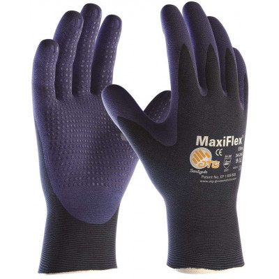 Rukavice MaxiFlex®Elite™ 34-244