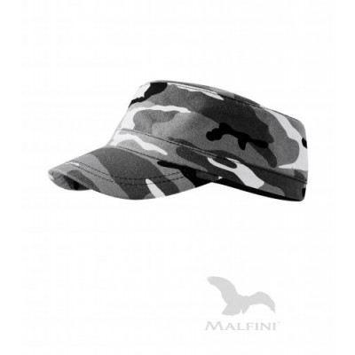 C24 Camo Latino Čepice unisex