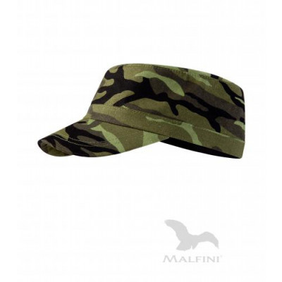 C24 Camo Latino Čepice unisex