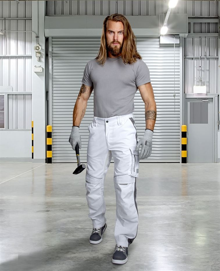 Ardon Kalhoty URBAN+ zkrácené 170-175 cm khaki vel.2XL