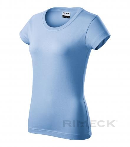 Malfini R02 Resist Tričko dámské nebesky modrá vel.XL