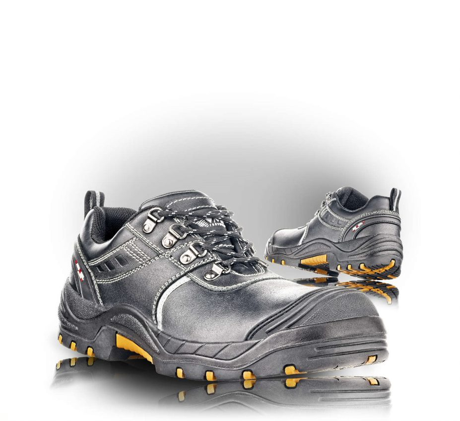 VM Footwear Polobotka bezpečnostní obuv ANDORRA S3 vel.44